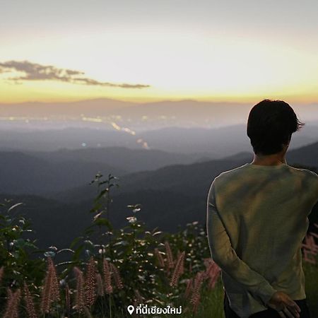 Hotel Nam Dun Glamping-น้ำดั้นแกลมปิ้ง Ban Pang Bo Hu Bon Exteriér fotografie